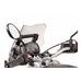 SW MOTECH DRŽÁK GPS BMW F 800 ST,G650 GS,SERTAO