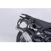 SW MOTECH ADVENTURE SET DUSC WITH TOP CASE XL BLACK. ROYAL ENFIELD HIMALAYAN 450 RALLY (25-)