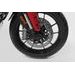 SW MOTECH PADACÍ PROTEKTORY NA PŘEDNÍ OSU BLACK. DUCATI MULTISTRADA V4 (20-).