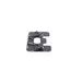 SW MOTECH ADAPTER PLOTNA PRO SYSBAG WP, S, LEVÁ
