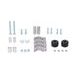 SW MOTECH BBSTORM KRYTY RUKOU HONDA CB500X (18-).