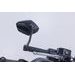 SW MOTECH MIRROR SET SPORT HANDLEBAR END MIRRORS.