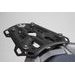 SW MOTECH ADVENTURE SET DUSC WITH TOP CASE XL BLACK. HONDA CRF1000L AFRICA TWIN (18-).