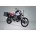 SW MOTECH TRAX ADV ALUMINIUM CASE SYSTEM BLACK. 37/45 L. BMW R 12 G/S (24-).