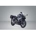 SW MOTECH PRO BLAZE H SADA TAŠEK HONDA CBR300R, CBR500R/ CB500F (16-).