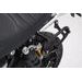 SW MOTECH URBAN ABS SADA BOČNÍCH KUFRŮ 1X 16,5 L. TRIUMPH SCRAMBLER 1200 XC / XE (18-).