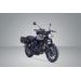 SW MOTECH LEGEND GEAR SADA TAŠEK BLACK EDITION ROYAL ENFIELD HNTR 350 (22-).