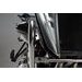 SW MOTECH PADACÍ RÁM NEREZOVÝ PRO BMW F 800 GS,F 650 GS,F 700 GS