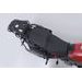 SW MOTECH PRO SIDE CARRIER BLACK. DUCATI MULTISTRADA V4 (20-).
