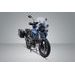 SW MOTECH SADA PRO OCHRANU MOTO- TRIUMPH TIGER 800 MODELS.
