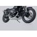 SW MOTECH KRYT MOTORU STŘÍBRNÝ ,BMW R12 / R12 NINET (23-).