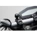 SW MOTECH UNIVERSAL X-GRIP-KIT PRO VĚTŠÍ MOBIL 1" BALL, SOCKET ARM, X-GRIP IV CL