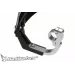 SW MOTECH BARKBUSTERS KRYTY RUKOU KIT STM-001 STORM JEDNOBODOVÉ UPEVNĚNÍ 22MM ŘÍDÍTKA