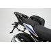 SW MOTECH URBAN ABS SADA BOČNÍCH KUFRŮ 2X 16,5 L. BMW R 1200 R (15-18), R 1250 R / RS (18-