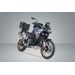 SW MOTECH TRAX ADV TOP CASE SYSTEM BLACK. BMW F 900 GS (23-).