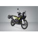 SW MOTECH URBAN ABS SIDE CASE SYSTEM 2X 16.5L. HUSQVARNA NORDEN 901 (21-).