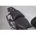 SW MOTECH ADVENTURE SET DUSC WITH TOP CASE XL BLACK. BMW R 1200 GS LC ADV / R 1250 GS ADV.