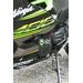 PROTEKTORY NA RÁM DRAGON - KAWASAKI NINJA 400 ´18-X