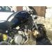 PROTEKTORY NA RÁM ARROW - DUCATI MONSTER 1000 S4/S4R/S4RS/S2R