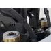 SW MOTECH BAR RISER H=30 MM. BLACK. BMW R 12 G/S (25-).