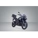 SW MOTECH TRAX ADV TOP CASE SYSTEM BLACK. BMW R 1300 GS (23-).