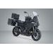 SW MOTECH ADVENTURE SET TRAX ADV BLACK. YAMAHA TRACER 9 / GT / GT (24-).