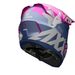 MOTOKROSOVÁ HELMA AXXIS WOLF JACKAL B18 MATT PINK S