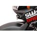 SW MOTECH DRŽÁKY SVĚTEL ČERNÁ. SUZUKI DL1000/650. KAWASAKI KLV1000.