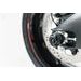 SW MOTECH PROTEKTORY NA ZADNÍ OSU SUZUKI GSX-S 1000/F (15-)