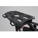 SW MOTECH ADVENTURE SET DUSC WITH TOP CASE XL US MODEL BLACK. DUCATI MULTISTRADA V4 (20-).