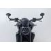 SW MOTECH ZRCÁTKA DO KONCŮ ŘÍDÍTEK HONDA CB1000R (08-).