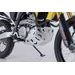SW MOTECH KRYT MOTORU STŘÍBRNÝ SUZUKI DR-Z4S / DR-Z4SM (25-).