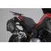 SW MOTECH SYSBAG WP L/L SYSTEM BMW F 750 GS, F 850 GS/ADV (17-).