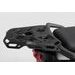 SW MOTECH ADVENTURE SET DUSC WITH TOP CASE XL BLACK. TRIUMPH TIGER1200/EXPLOR (11-).
