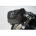 SW MOTECH LEGEND GEAR TAŠKY SADA - BLACK EDITION DYNA STREET BOB (06-08), LOW RIDER (