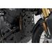 SW MOTECH KRYT SVODŮ MOTORU ČERNÝ, TRIUMPH TIGER 1200 MODELS (22-).