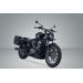 SW MOTECH LEGEND GEAR SADA TAŠEK BLACK EDITION HARLEY-DAVIDSON NIGHTSTER (22-) / SPE