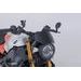 SW MOTECH WINDSCREEN BLACK. YAMAHA XSR900 (21-).