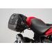 SW MOTECH LEGEND GEAR TAŠKY SADA - ČERNÁ EDICE DUCATI MONSTER 1200/S (16-).