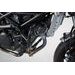 SW MOTECH PADACÍ RÁM SUZUKI SV650 ABS (15-) / SV650 X (18-).