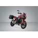 SW MOTECH TRAX ADV SADA BOČNÍCH KUFRŮ-ČERNÉ, 37/37 L. BMW F 900 R / XR (19-). 