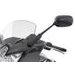 SW MOTECH ROZŠÍŘENÍ ZRCÁTEK YAMAHA XJ-6 (08-)