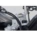 SW MOTECH ZVÝŠENÍ ŘÍDÍTEK 30 MM. STŘÍBRO. BMW F GS 850 (18-).