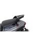 SW MOTECH TOP NOSIČ ALU-RACK SUZUKI HAYABUSA (99-07)