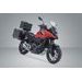 SW MOTECH ADVENTURE SET PROTECTION HONDA NC750XD (24-) WITH DCT.