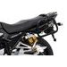 SW MOTECH AERO ABS BOČNÍ KUFRY SADA 2X25 L. YAMAHA XJR 1200 (95-99)/ XJR 1300 (98-14).