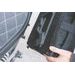 SW MOTECH LG BOČNÍ TAŠKA LC1,9,8 L PRO PRAVÝ NOSIČ SLC,BLACK- EDITION
