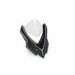 PLEXI ŠTÍT PUIG NEW GEN. SPORT 22776W PRŮHLEDNÝ