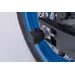 SW MOTECH PADACÍ PROTEKTORY NA ZADNÍ OSU SUZUKI GSX-8S (22-).