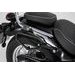 SW MOTECH SLC BOČNÍ NOSIČ LEVÝ TRIUMPH BONNEVILLE SPEEDMASTER (18-).
